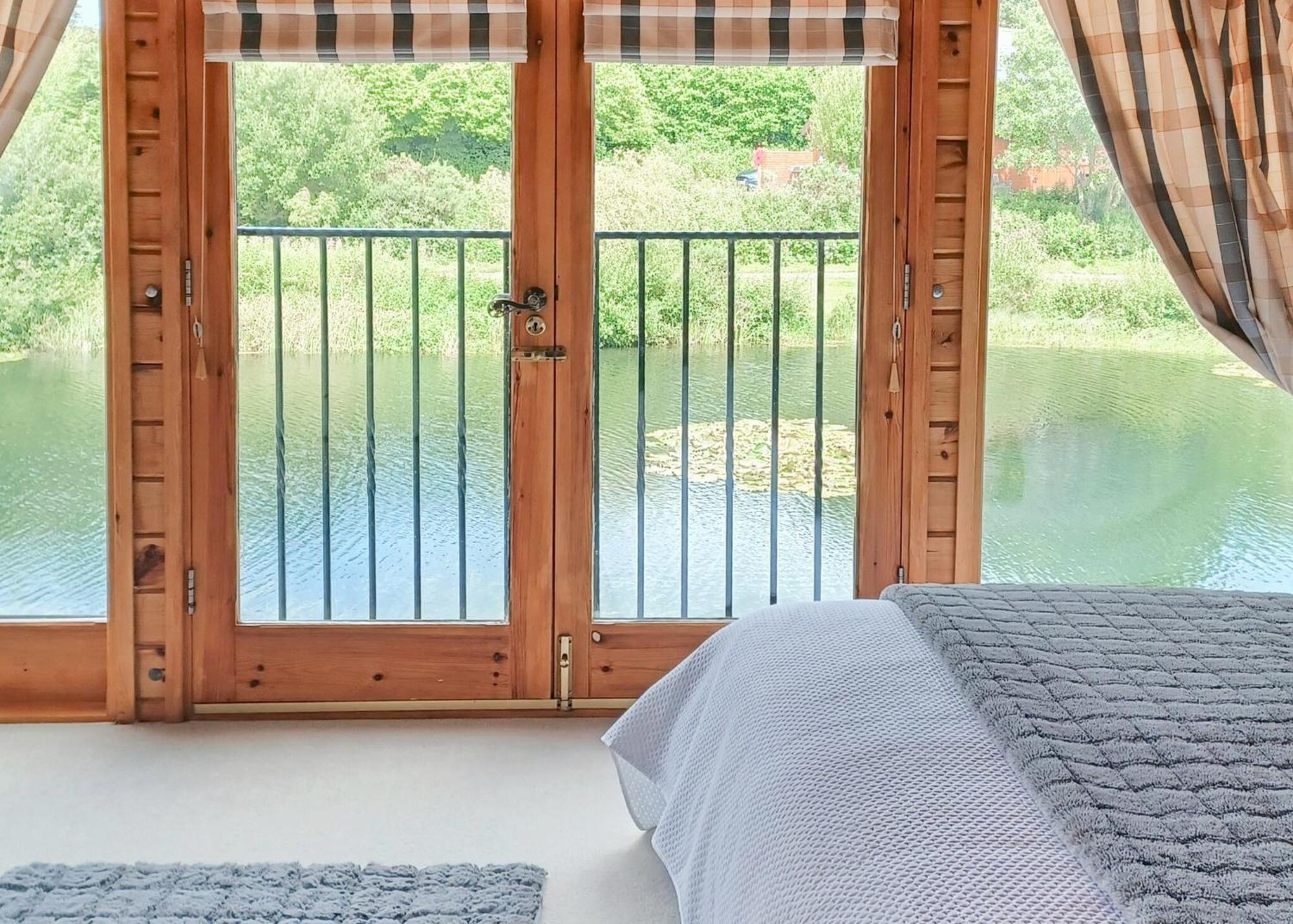 Anglesey Lakeside Lodges Menai Bridge Quarto foto