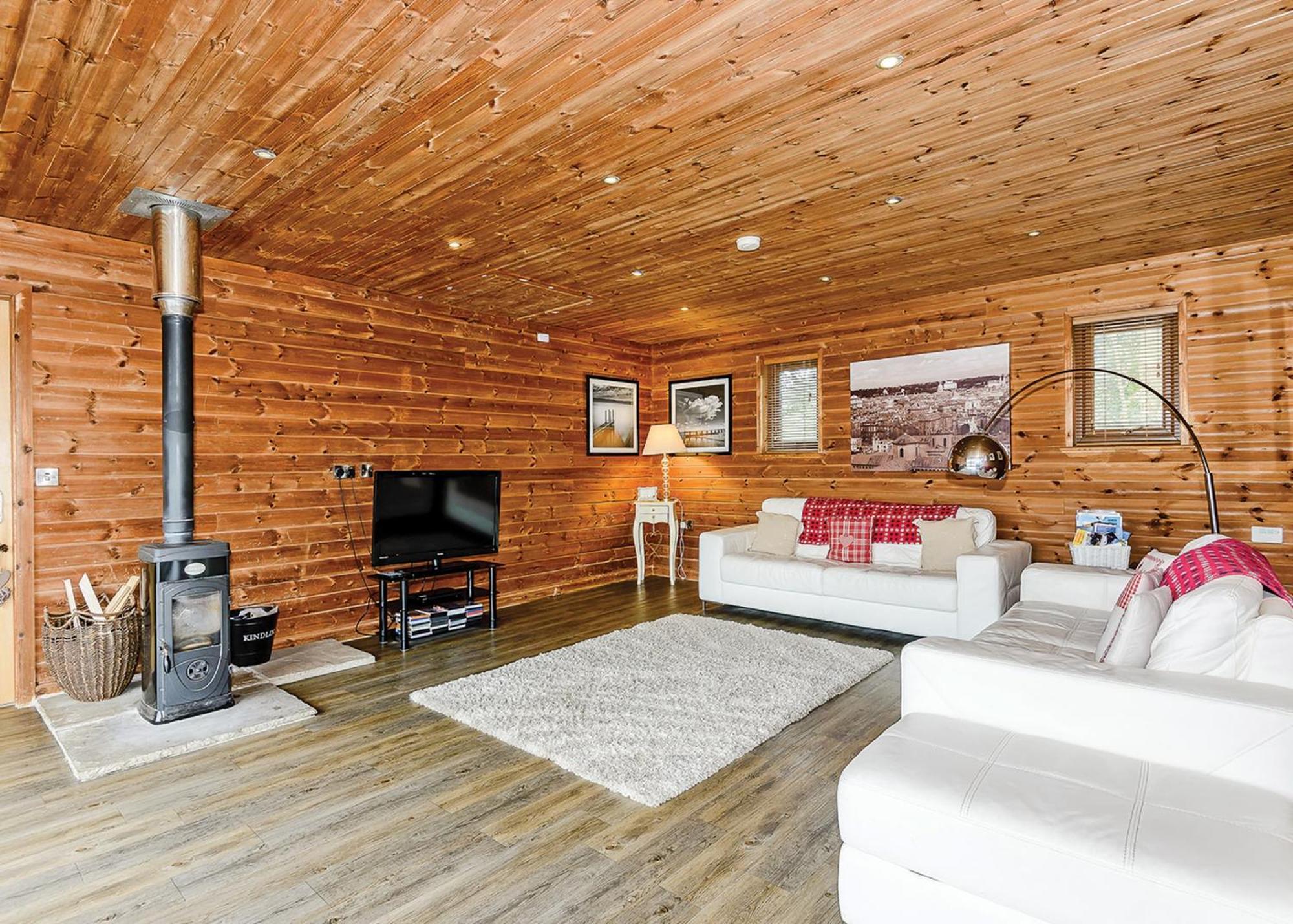 Anglesey Lakeside Lodges Menai Bridge Quarto foto