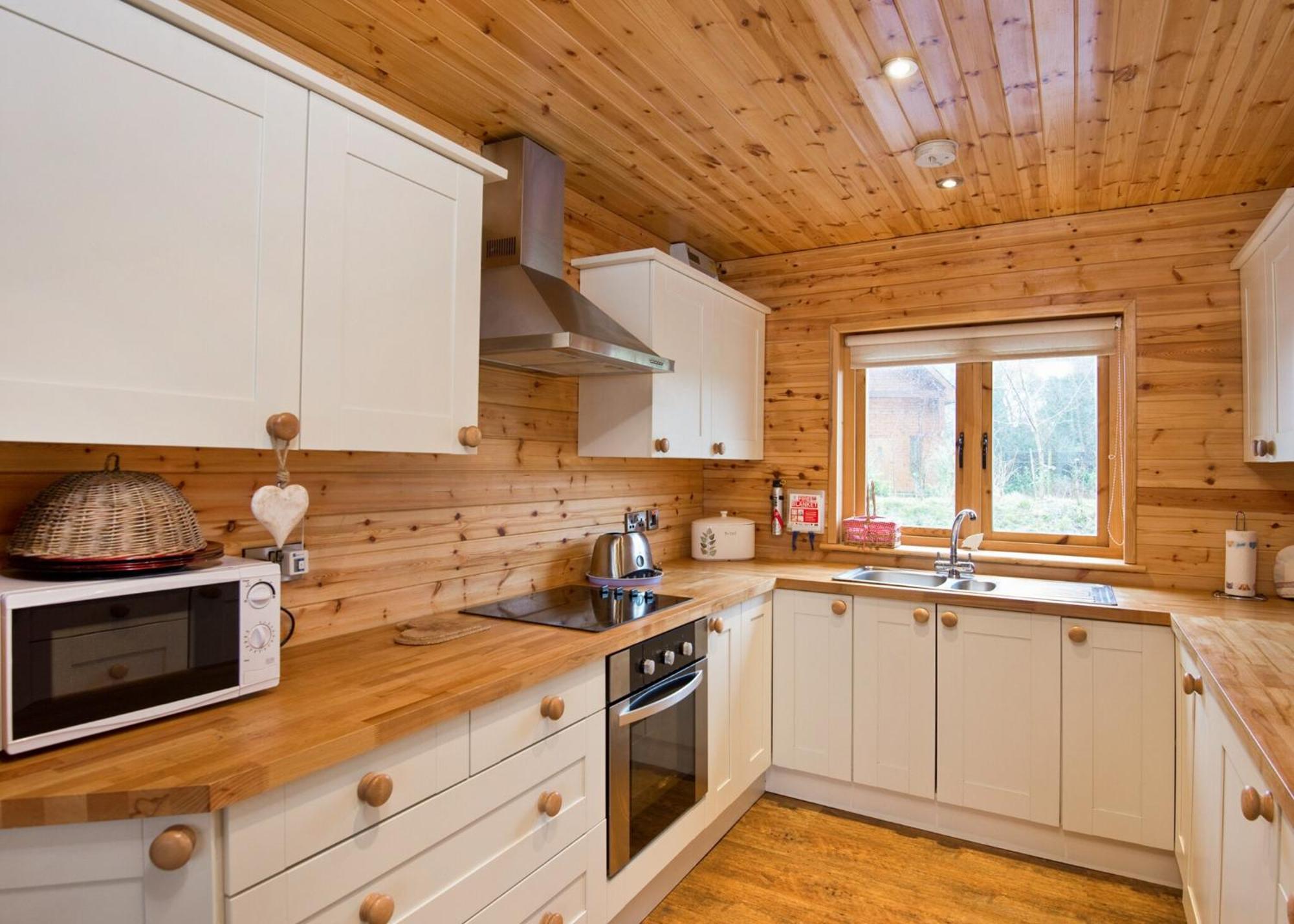 Anglesey Lakeside Lodges Menai Bridge Quarto foto
