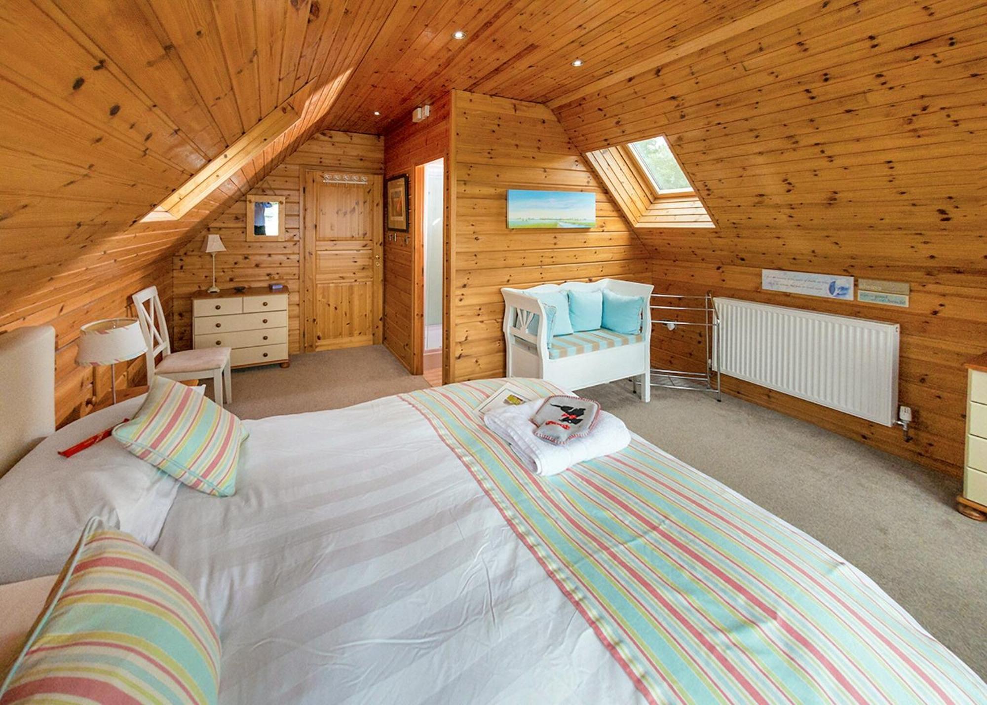 Anglesey Lakeside Lodges Menai Bridge Quarto foto