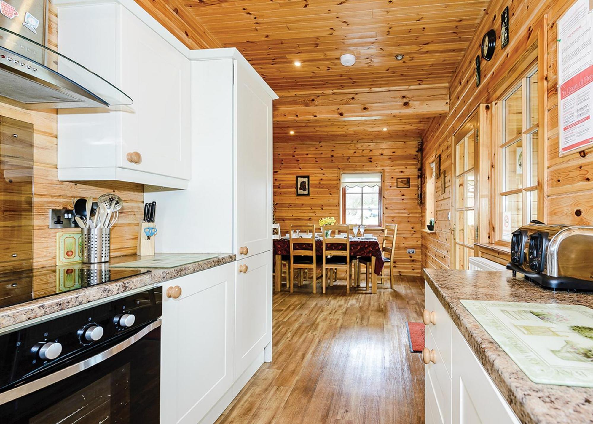 Anglesey Lakeside Lodges Menai Bridge Quarto foto