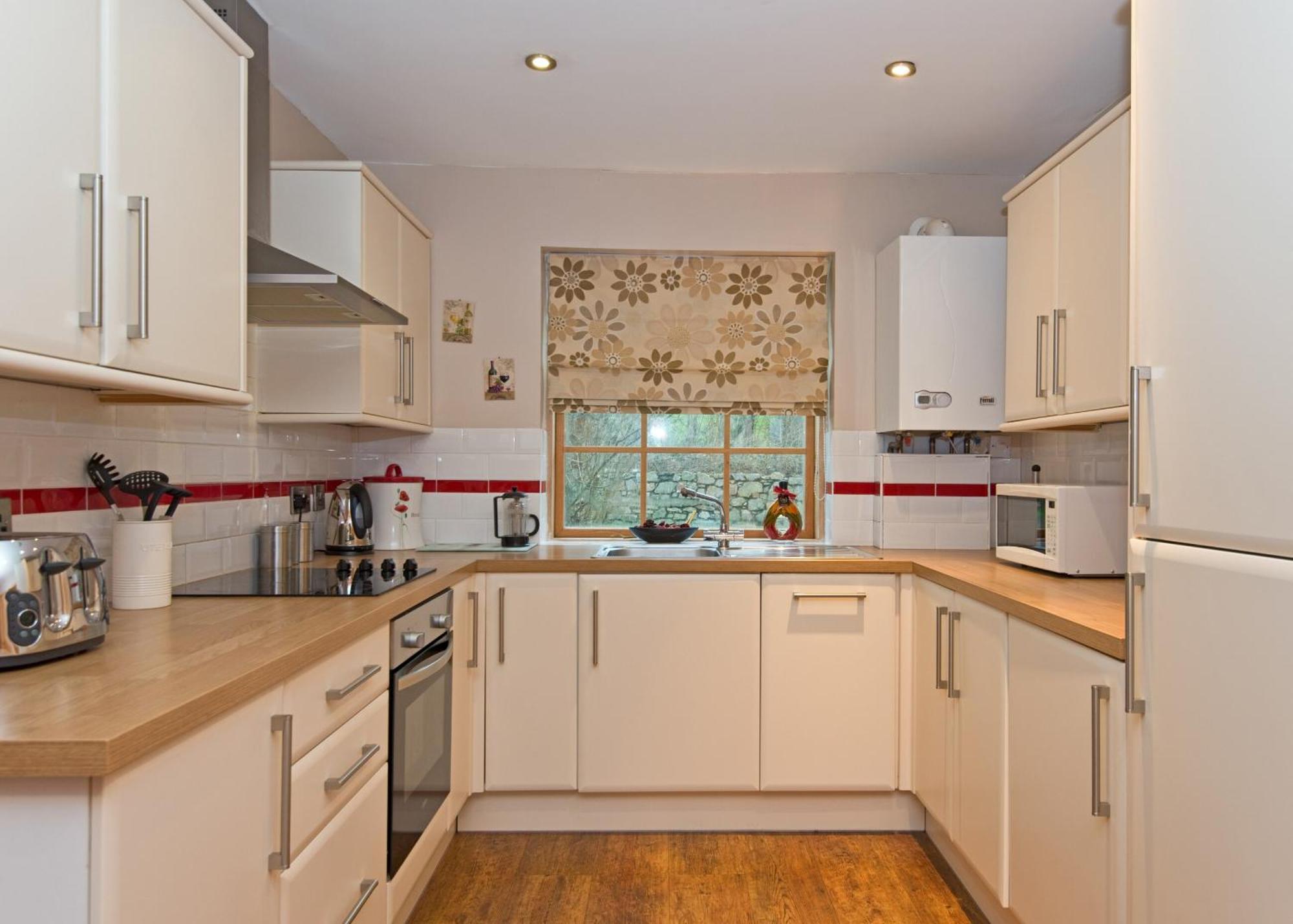 Anglesey Lakeside Lodges Menai Bridge Quarto foto
